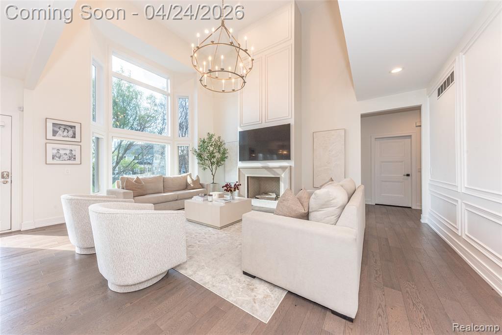45711 Bristol Circle, Novi, MI 48377 — Photo 14