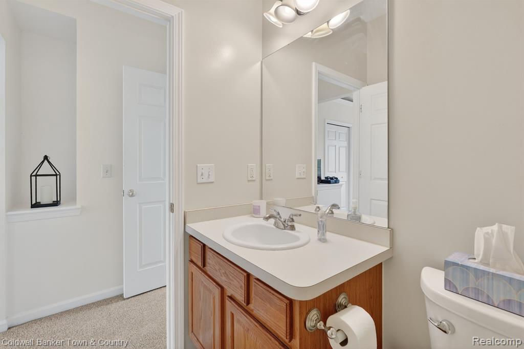 5551 Woodruff Shore Drive, Brighton, MI 48116 — Photo 28