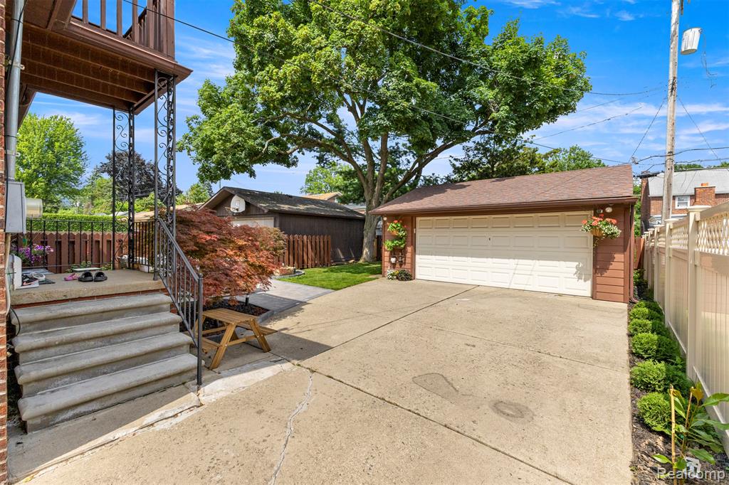 420 Fort Dearborn Street, Dearborn, MI 48124 — Photo 35
