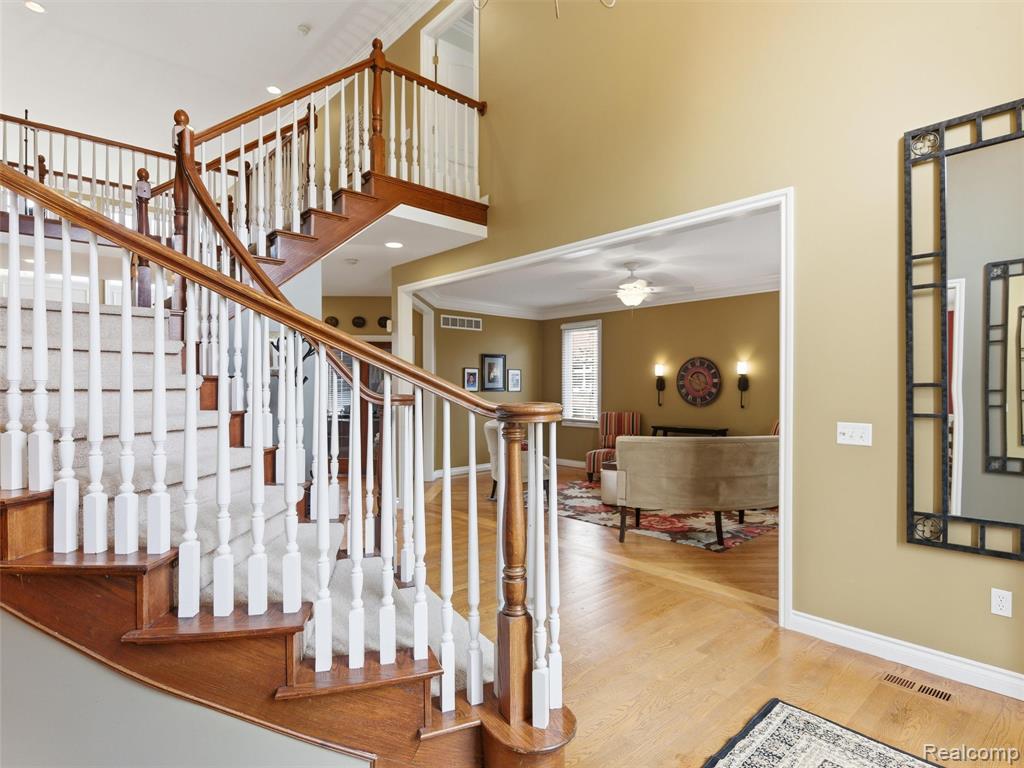 7305 Acadia Court, Washington, MI 48095 — Photo 9
