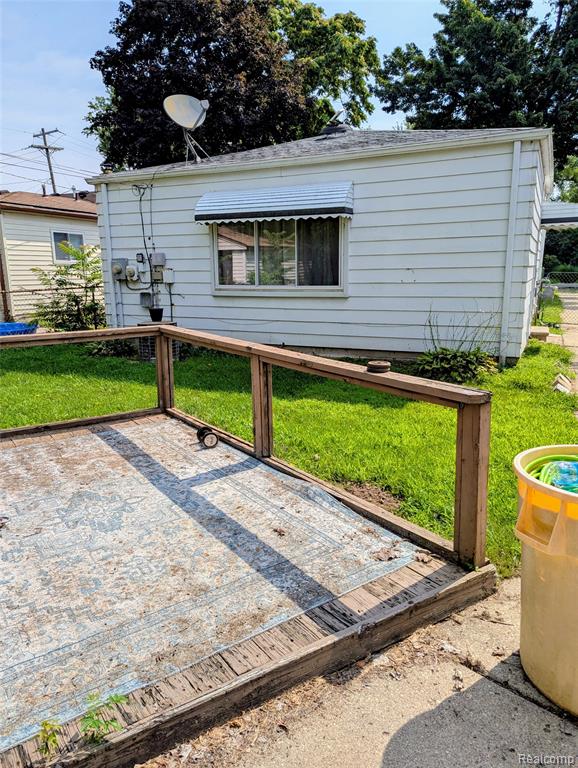 6430 Banner Street, Taylor, MI 48180 — Photo 4