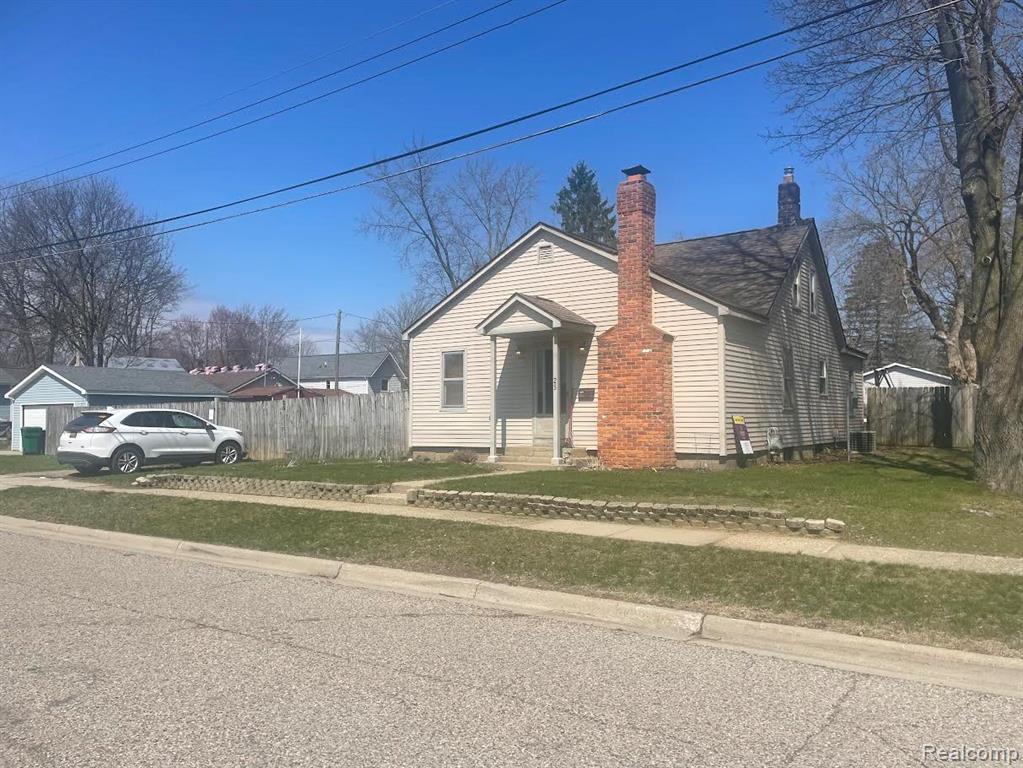 25 Crawford Street, Oxford, MI 48371 — Photo 3