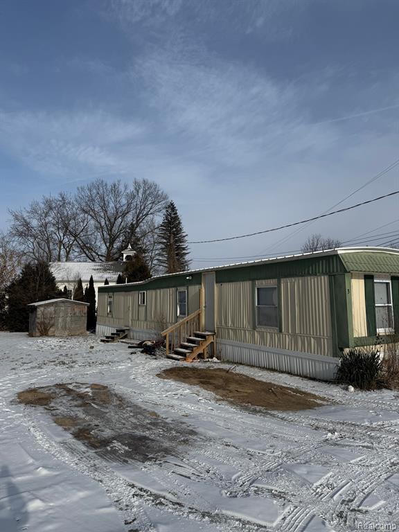 6934 LANSING Avenue, Jackson, MI 49201 — Photo 3