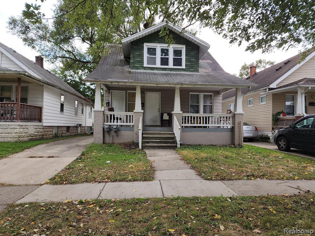 7542 ORCHARD Avenue, Warren, MI 48091 — Photo 2