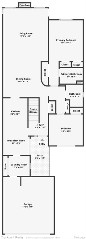 48607 Sutton Bay Court, Shelby Twp, MI 48315 — Photo 40