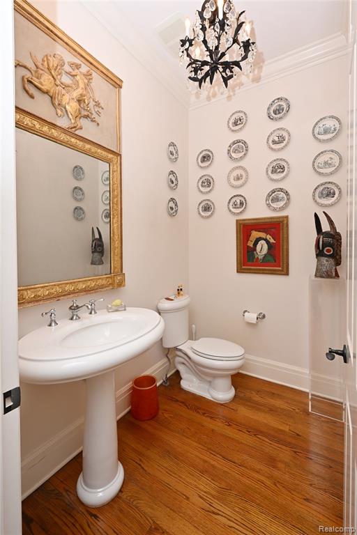 995 Pierce Street, Birmingham, MI 48009 — Photo 21