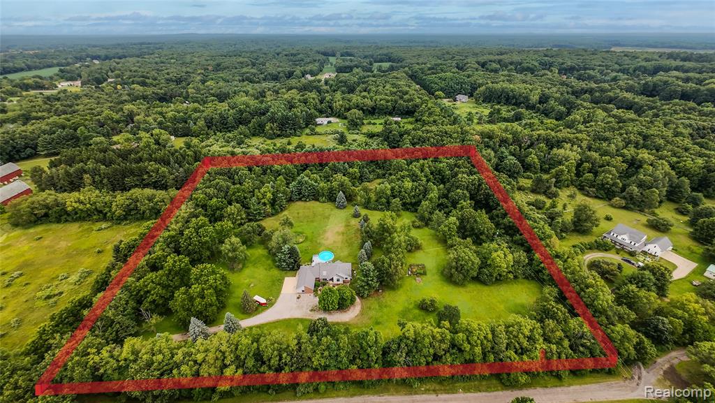 4536 Stoney Acres Lane, Highland, MI — Photo 29