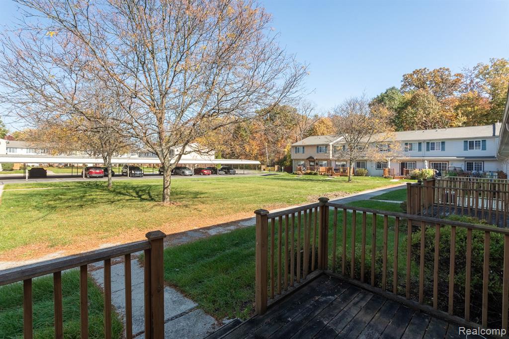 16251 TERRACE VILLAGE Drive, Taylor, MI 48180 — Photo 32