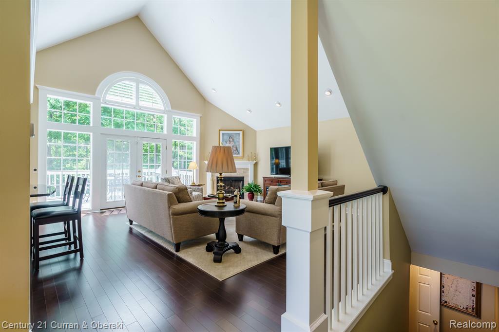 439 COVINGTON Court, Northville, MI 48168 — Photo 18