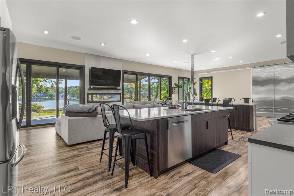 5029 Forest Valley Drive, Clarkston, MI 48348 — Photo 16