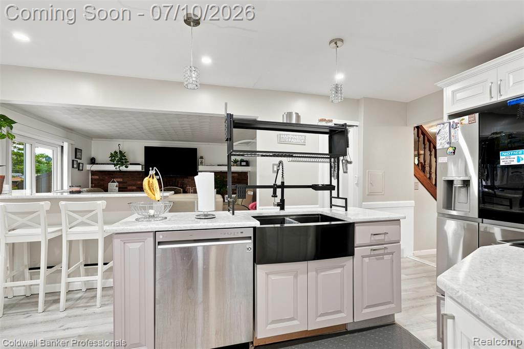 23821 Manistee Street, Oak Park, MI 48237 — Photo 17