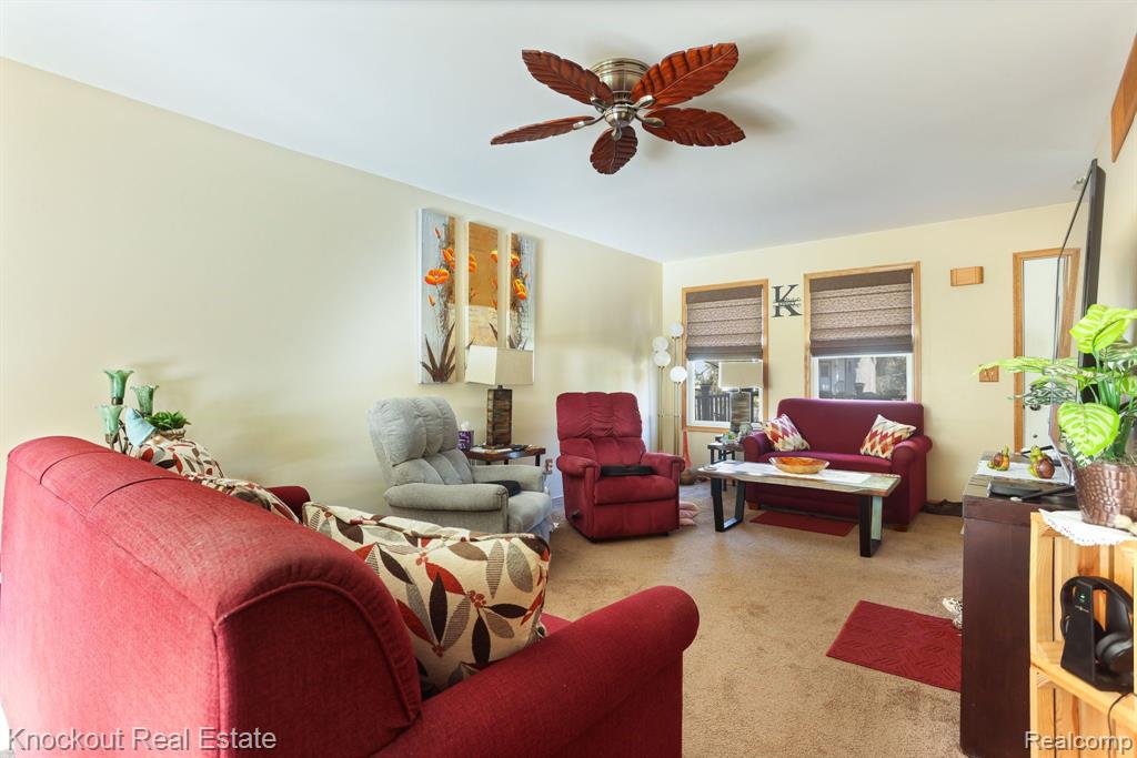4270 MILL Street, North Branch, MI 48461 — Photo 10