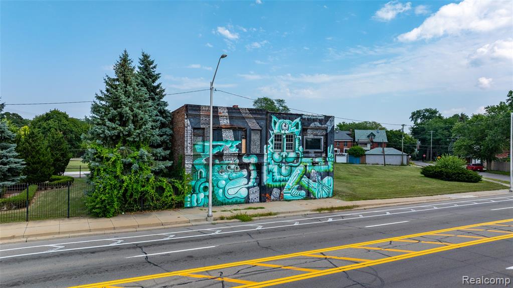 4122 Grand River Avenue, Detroit, MI 48208 — Photo 9