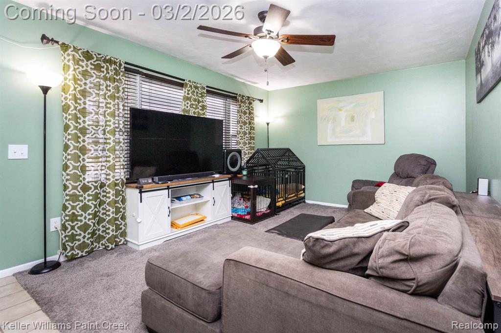 11346 Stoney Brook Drive, Grand Ledge, MI 48837 — Photo 10