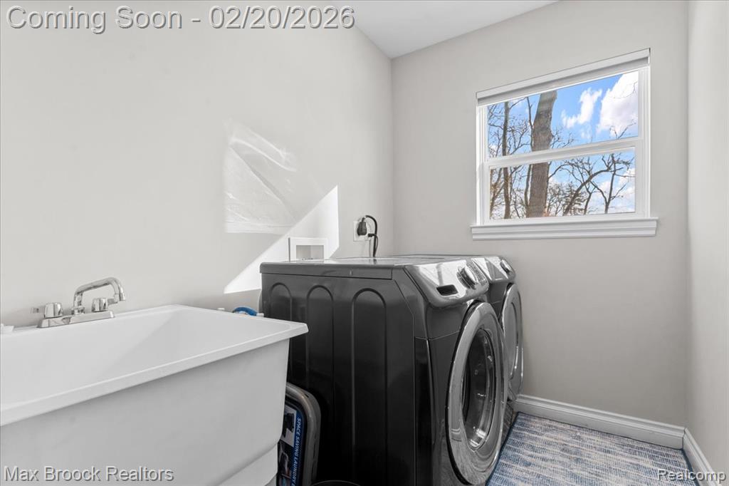 4511 Sedum Glen, Waterford, MI, 48328