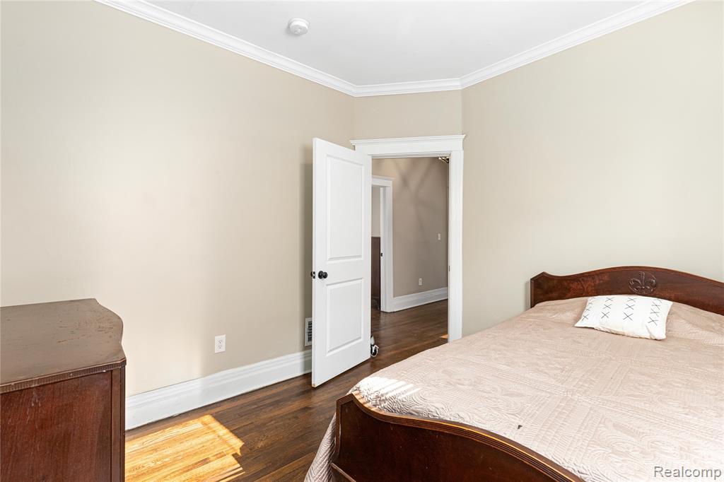 68 W Philadelphia Street, Detroit, MI 48202 — Photo 21