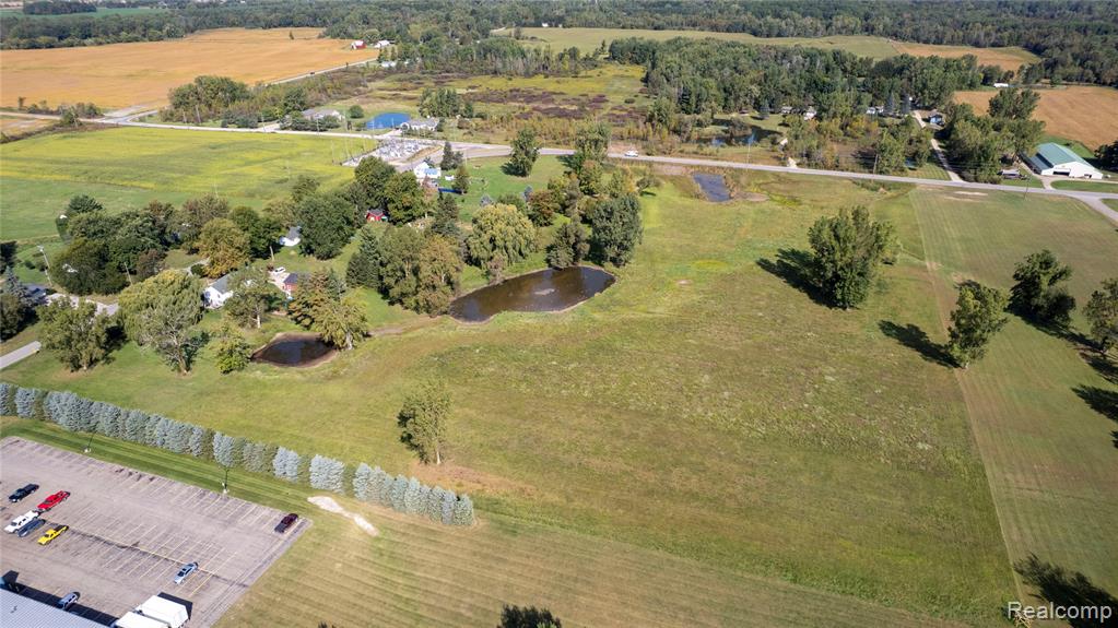 4634 Marlette Road, Clifford, MI 48727 — Photo 8