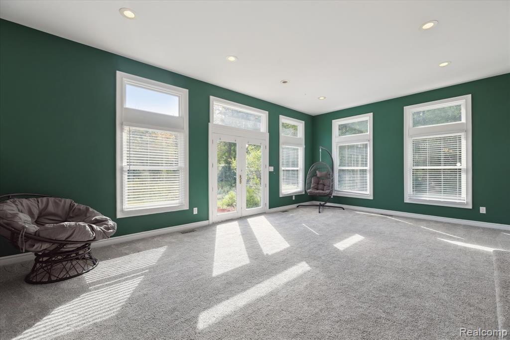 2160 E Jones Road, Howell, MI 48855 — Photo 63