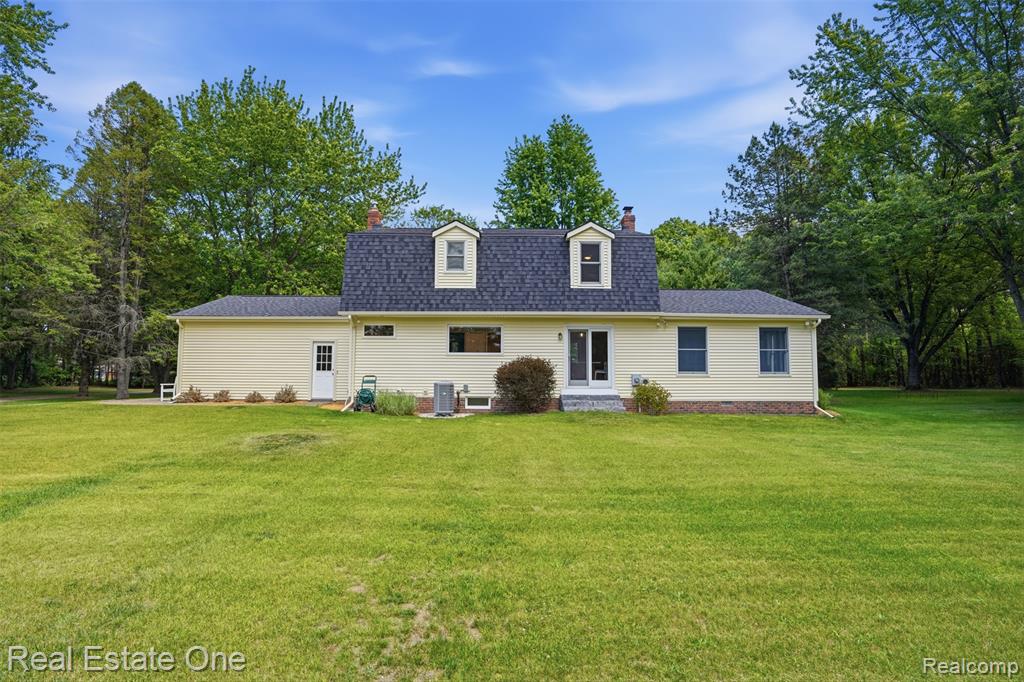 1765 Rowe Road, Milford, MI 48380 — Photo 42