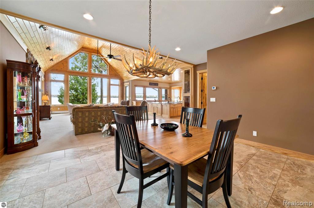 4805 E Shore Drive NE, Kalkaska, MI 49646 — Photo 10