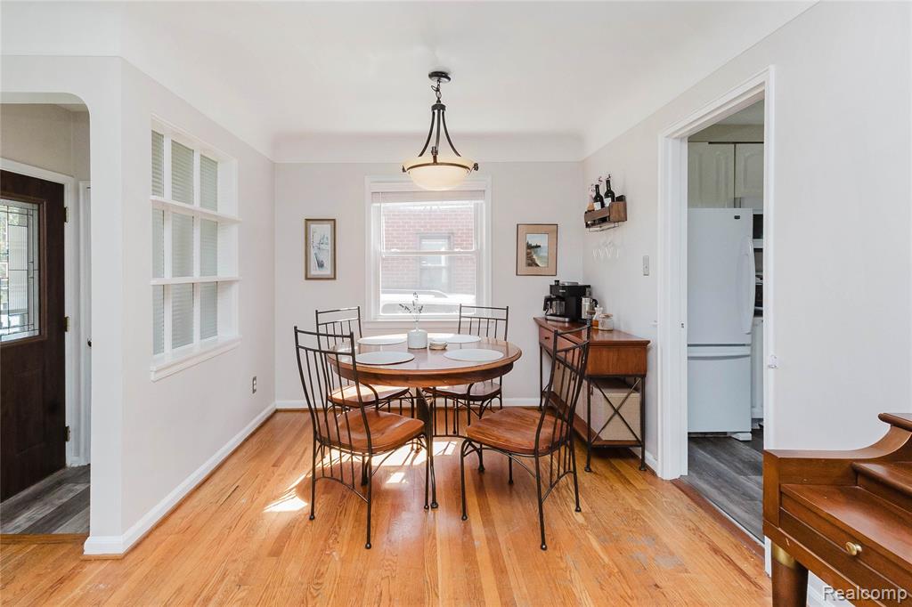 437 Normandy Road, Royal Oak, MI 48073 — Photo 10