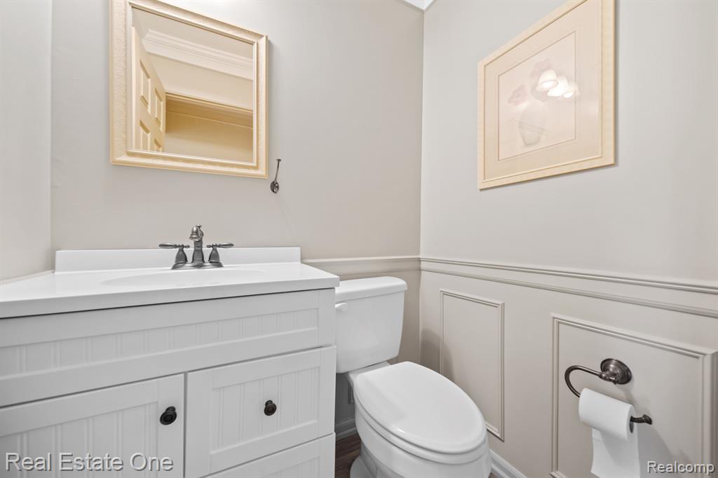 6055 PORTERIDGE Lane, Canton, MI 48187 — Photo 12