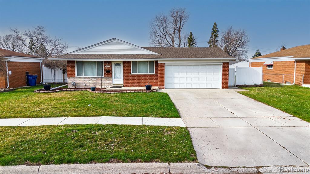5223 BUSCH Avenue, Warren, MI 48091 — Photo 2