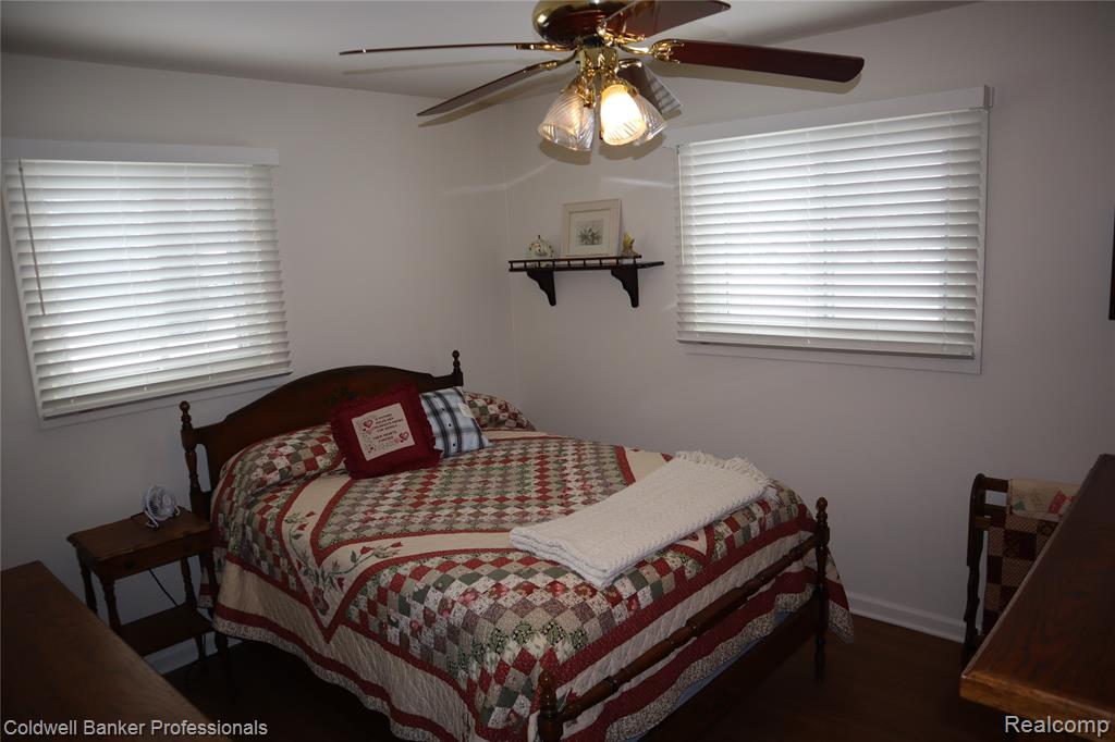 1279 Westbrooke Drive, Lapeer, MI 48446 — Photo 23