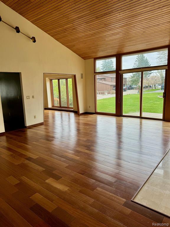 3234 PINE LAKE Road, West Bloomfield, MI 48324 — Photo 14