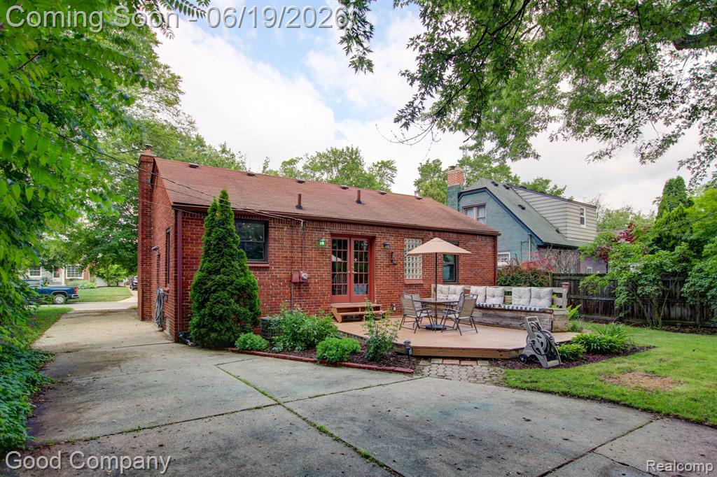 4246 Elmwood Avenue, Royal Oak, MI 48073 — Photo 39