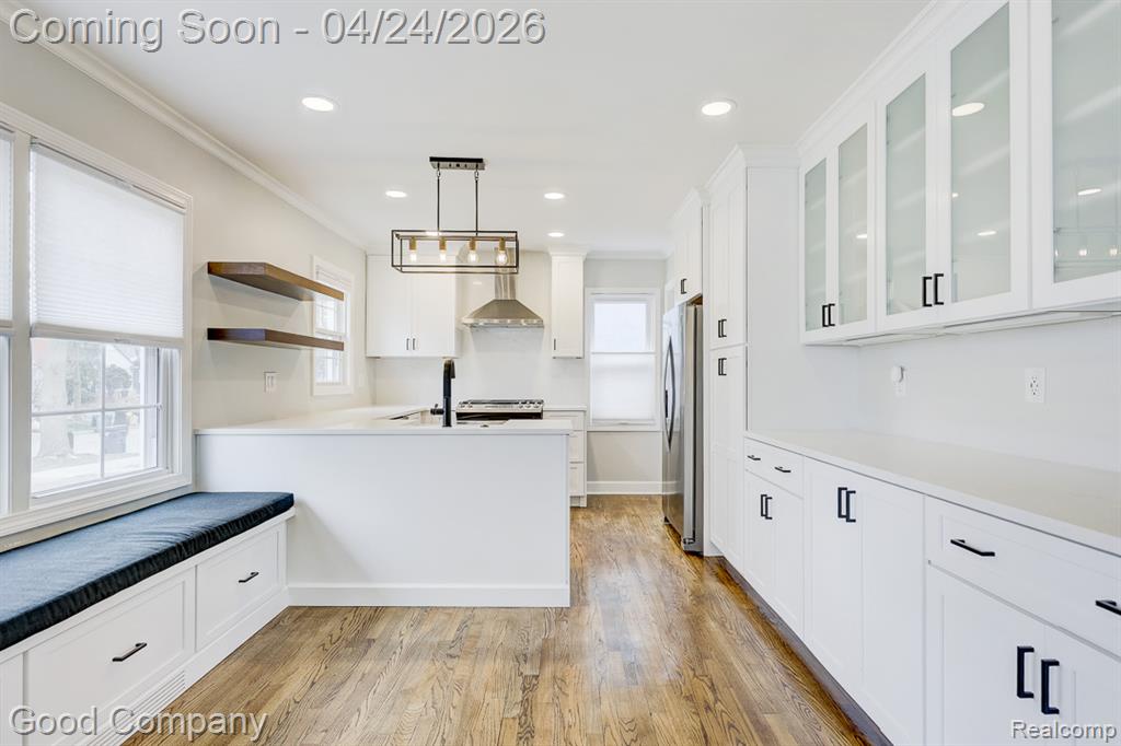 14 Kensington Boulevard, Pleasant Ridge, MI — Photo 10