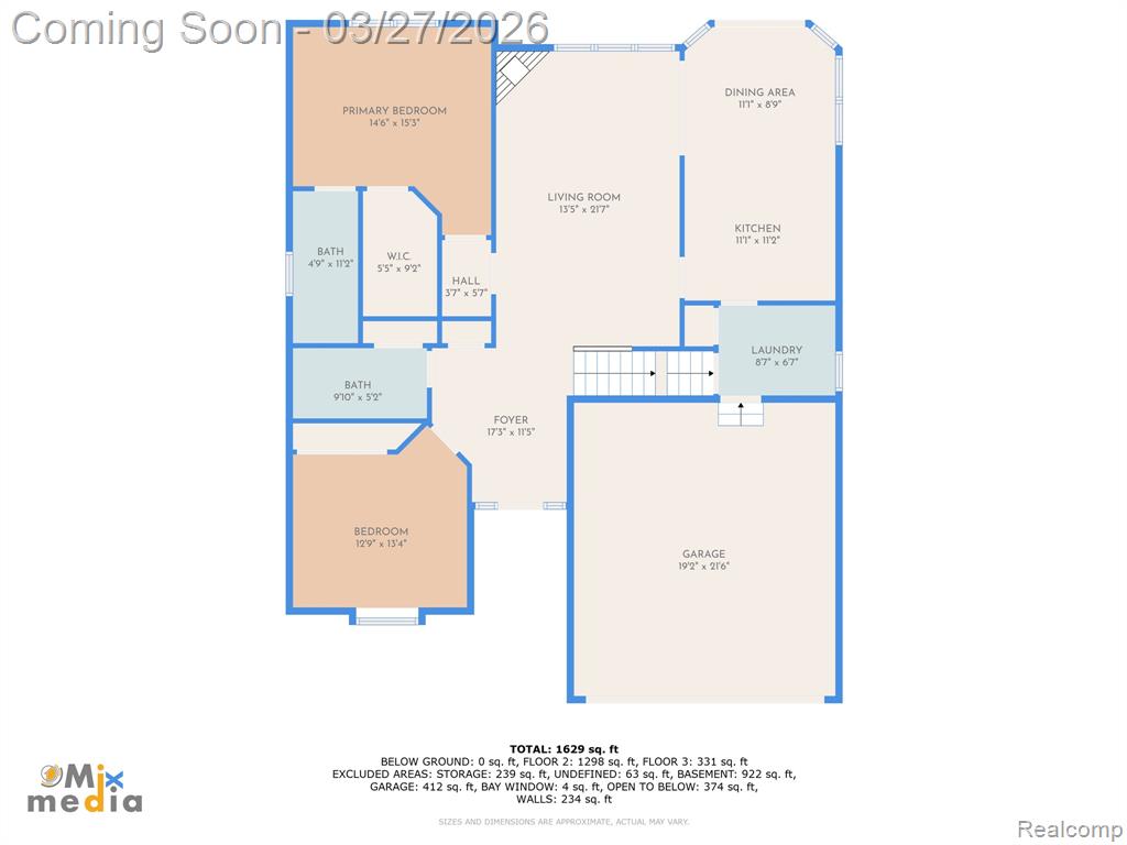 26727 Wilton Court, New Hudson, MI 48165 — Photo 28