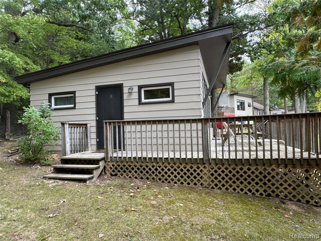 5999 Oak Road, Rose City, MI 48654 — Photo 26