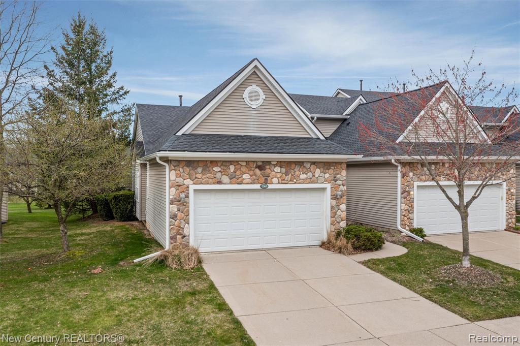 3561 Grove Lane, Auburn Hills, MI 48326 — Photo 3