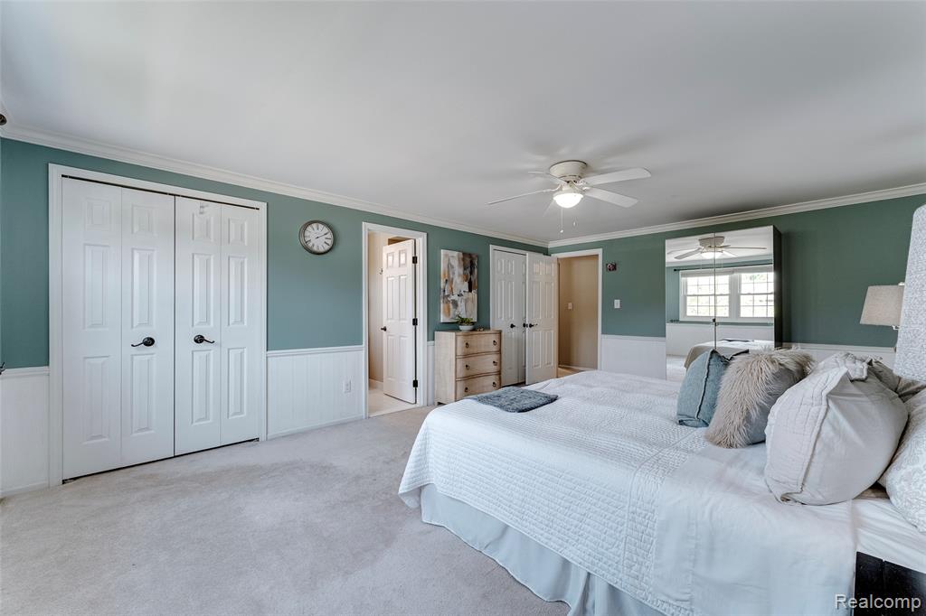 44827 Leslie Lane, Canton, MI 48187 — Photo 33