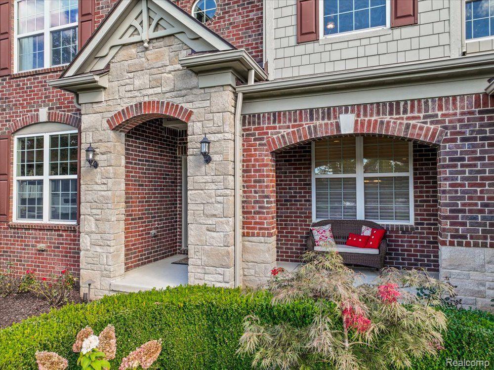 50565 Mayfield East Court, Canton, MI 48187 — Photo 72