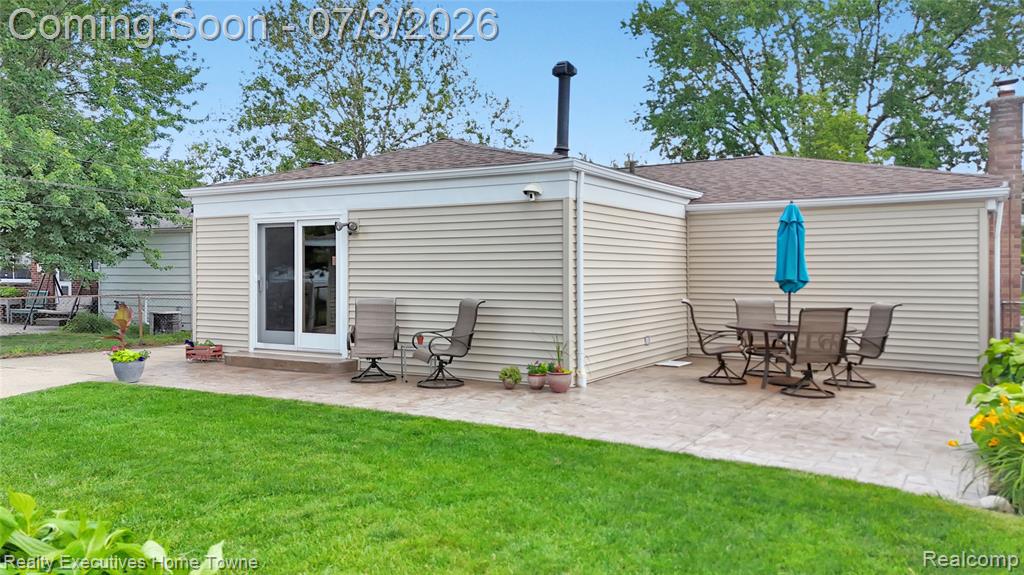 4721 Parent Avenue, Warren, MI 48092 — Photo 33