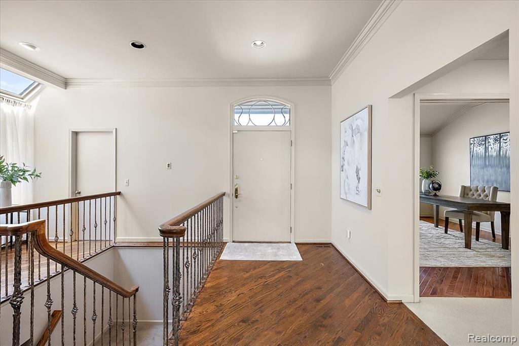 22025 Orchard Way, Beverly Hills, MI 48025 — Photo 19