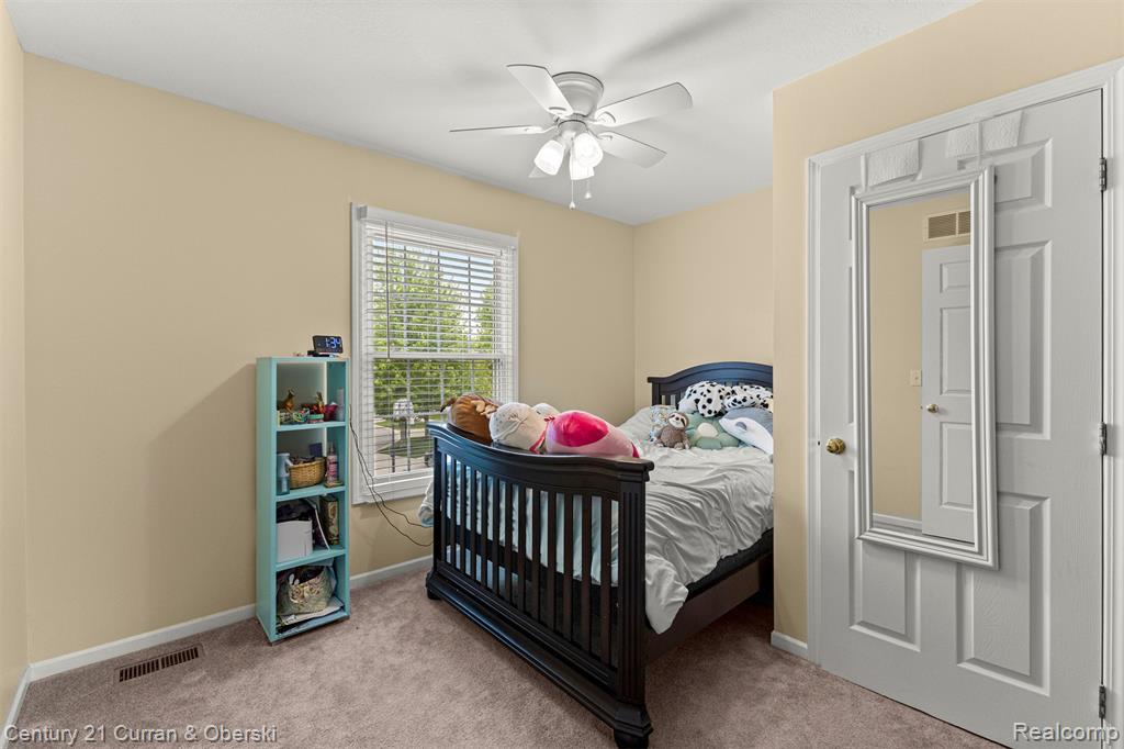 1256 Wedgewood Circle, Saline, MI 48176 — Photo 35