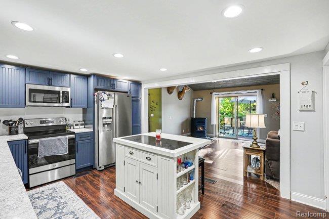 5793 Maple Grove Road, MI — Photo 5