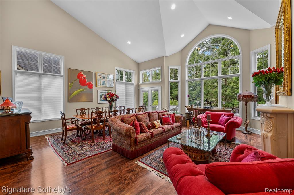 5375 Pembrooke Crossing Court, West Bloomfield, MI — Photo 14