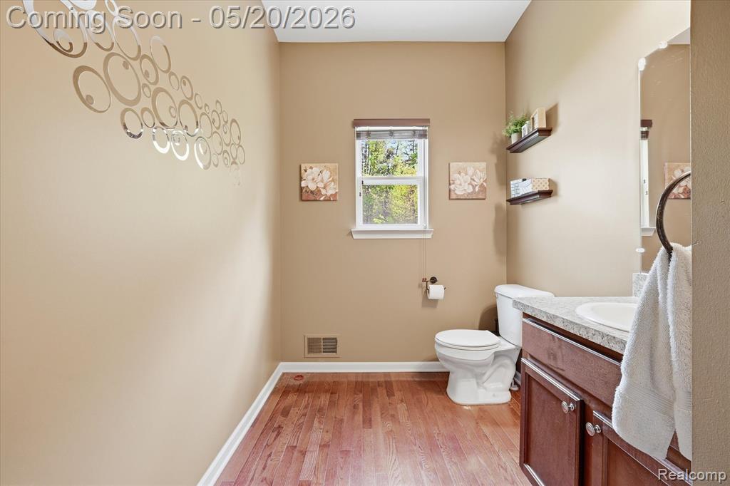 17154 Dew Point Court, Romulus, MI 48174 — Photo 26