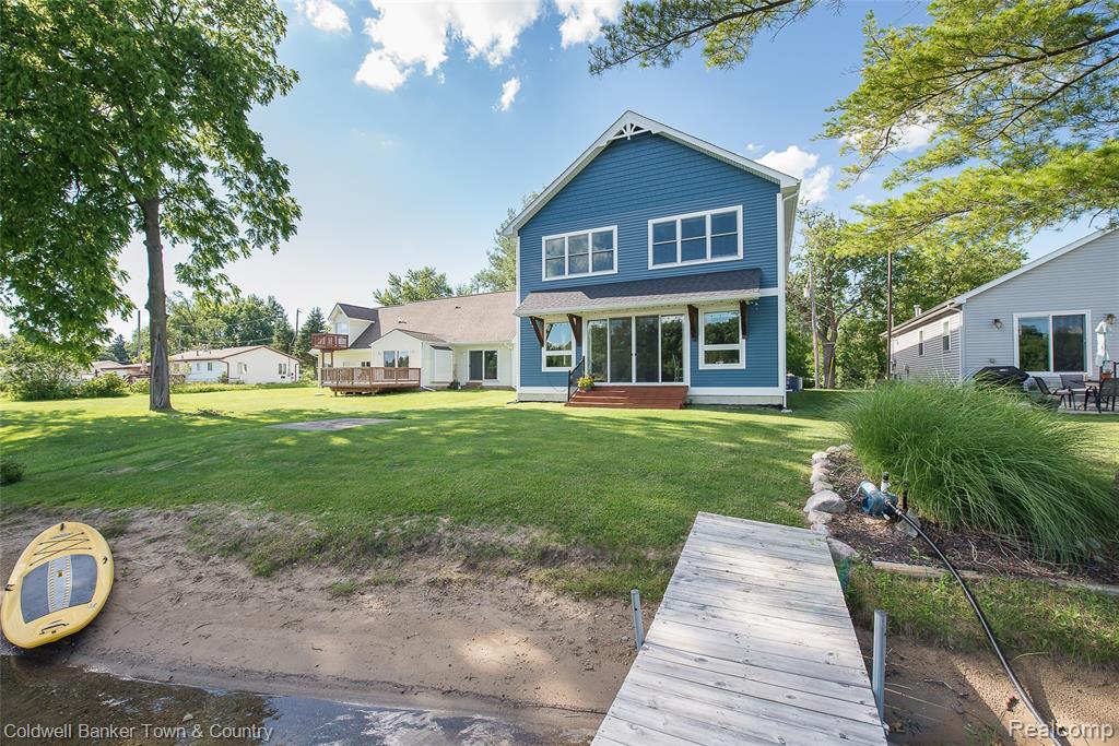 11634 Island Court, Hartland, MI 48353 — Photo 11