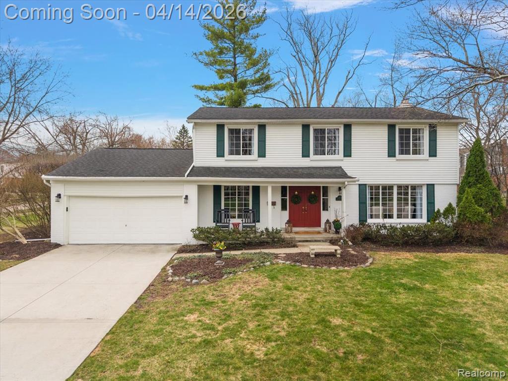 31251 Heath Court, Beverly Hills, MI 48025 — Photo 2
