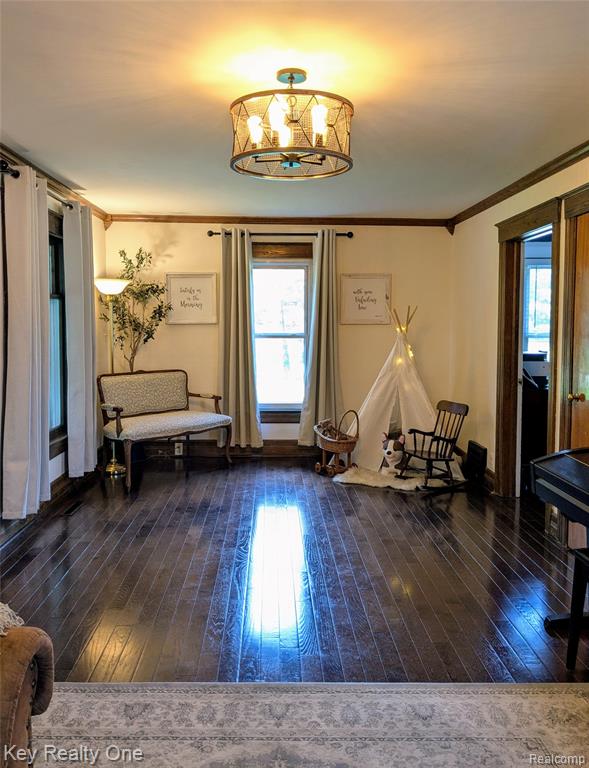 1000 W Predmore Road, Oakland, MI — Photo 27