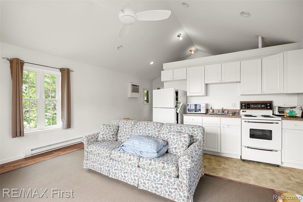 2076 North Street, East Tawas, MI 48730 — Photo 39
