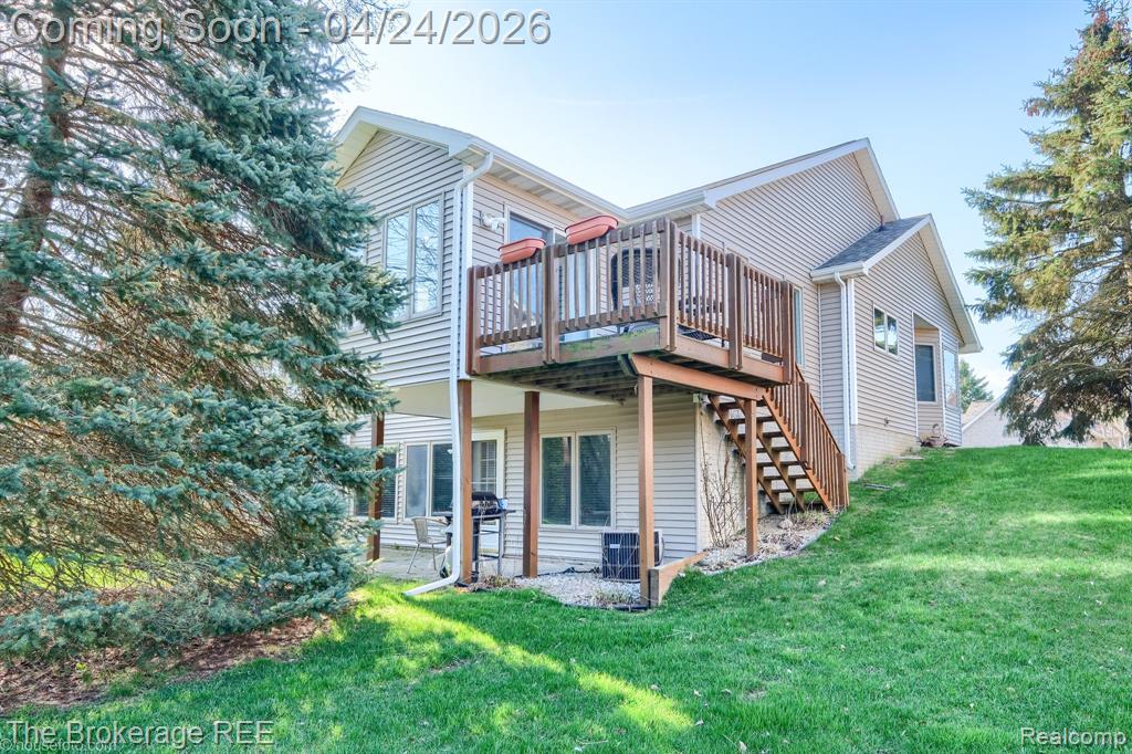 9201 Emily Drive, Davison, MI 48423 — Photo 6