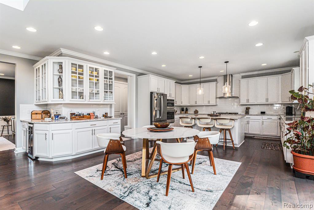 47541 Villa Terrace Court, Novi, MI — Photo 16