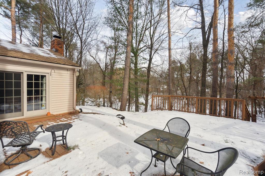 8150 FAWN VALLEY Drive, Clarkston, MI 48348 — Photo 48