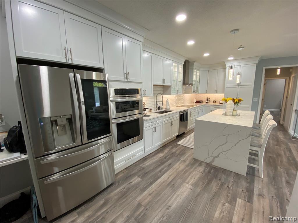49435 Plymouth Way, Plymouth, MI 48170 — Photo 5